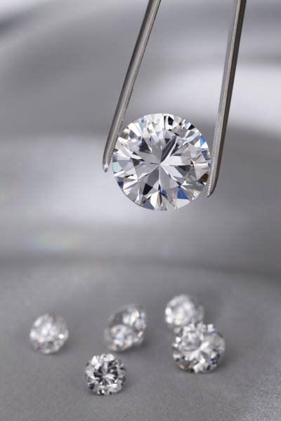 Offre Diamant Exceptionnelle chez la Bijouterie Julien à Plan de Cuques