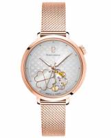 Pierre Lannier : Montres automatiques Made in France