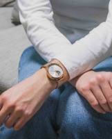 Pierre Lannier : Montres automatiques Made in France
