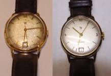 Rénovation de montres dans votre bijouterie Julien à Plan de Cuques près d'Allauch