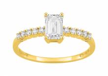 Diamant de Laboratoire