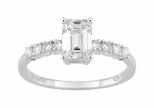 Diamant de Laboratoire