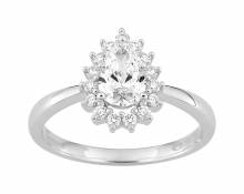 Diamant de Laboratoire