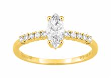 Diamant de Laboratoire