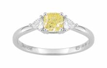 Diamant de Laboratoire
