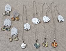 collection verre de Murano