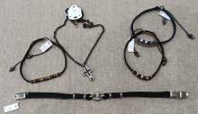 collection homme rock