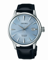 Gamme Seiko Presage