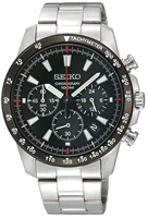 Chrono quartz