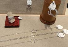 nouveauté bijoux argent 925 novembre